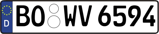 BO-WV6594