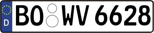 BO-WV6628