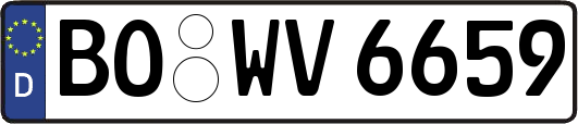 BO-WV6659