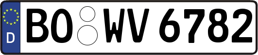 BO-WV6782