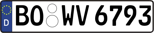 BO-WV6793