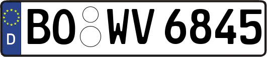 BO-WV6845
