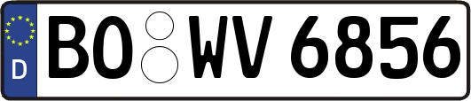 BO-WV6856