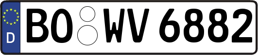 BO-WV6882