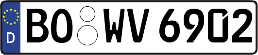 BO-WV6902