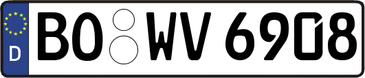 BO-WV6908