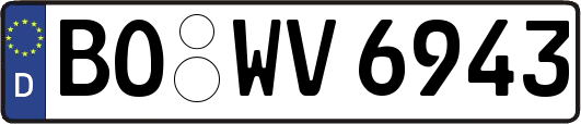 BO-WV6943
