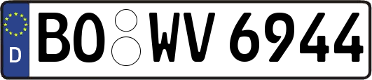 BO-WV6944