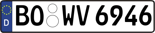 BO-WV6946