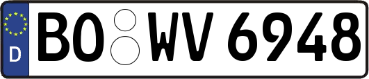 BO-WV6948