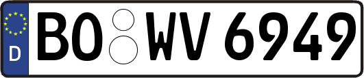 BO-WV6949