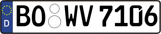 BO-WV7106