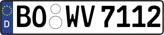 BO-WV7112