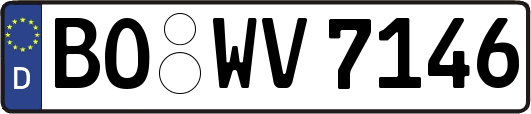 BO-WV7146