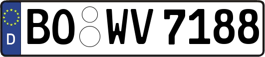 BO-WV7188