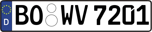 BO-WV7201