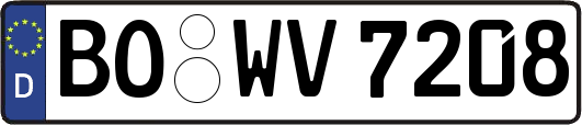 BO-WV7208