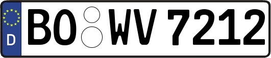 BO-WV7212