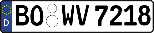 BO-WV7218