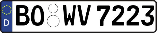 BO-WV7223
