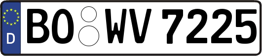 BO-WV7225