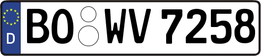 BO-WV7258