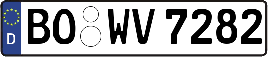 BO-WV7282