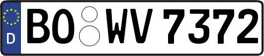 BO-WV7372