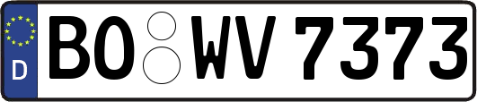 BO-WV7373