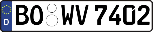BO-WV7402