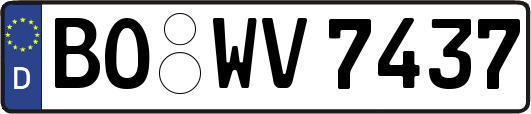 BO-WV7437