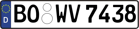 BO-WV7438