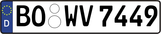 BO-WV7449