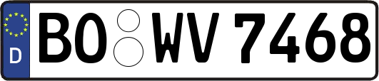 BO-WV7468