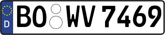 BO-WV7469