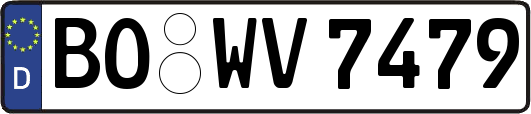 BO-WV7479