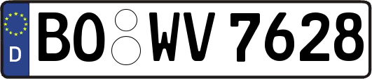 BO-WV7628