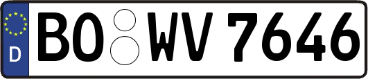 BO-WV7646