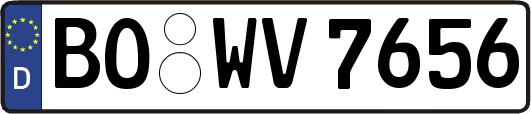 BO-WV7656