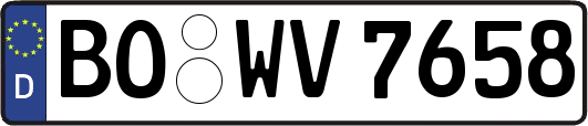 BO-WV7658