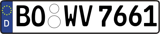 BO-WV7661