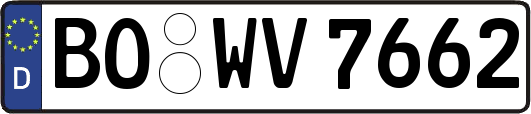 BO-WV7662