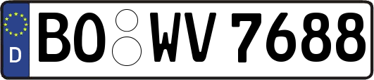 BO-WV7688