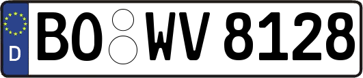 BO-WV8128