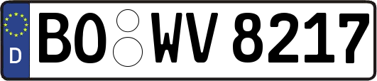 BO-WV8217
