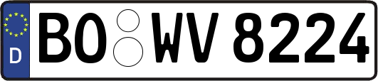 BO-WV8224