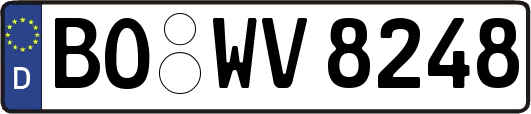 BO-WV8248