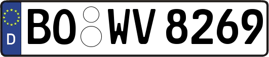 BO-WV8269