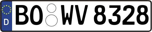 BO-WV8328