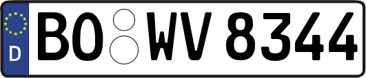 BO-WV8344